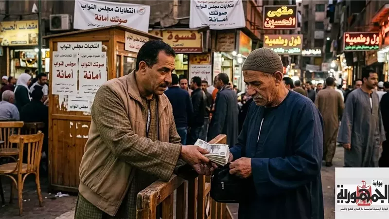 المفتي: شراء الأصوات الانتخابية رشوة محرمة ويعد شهادة زور