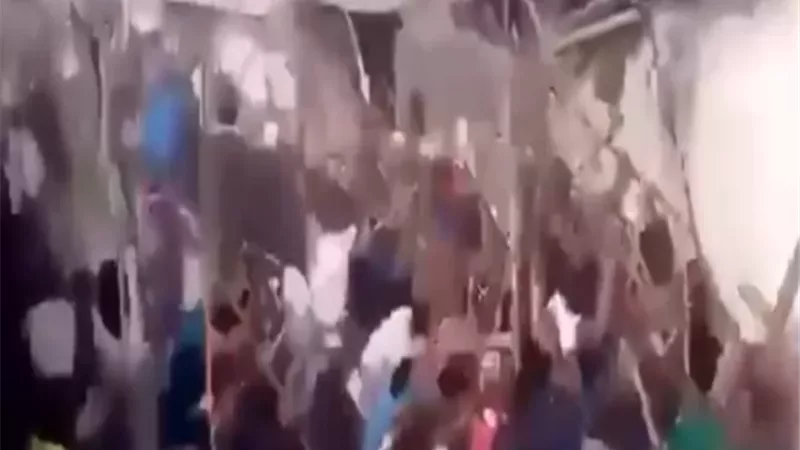 فيديومن آسيا وعمره 9 سنوات..الأمن يكشف حقيقة مشاجرة منسوبة للبلاد
