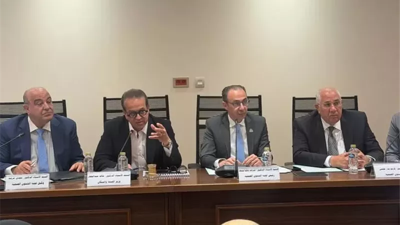 الصحة تستعد لإطلاق المنصة الوطنية للسياحة الصحية “Tour for Cure”