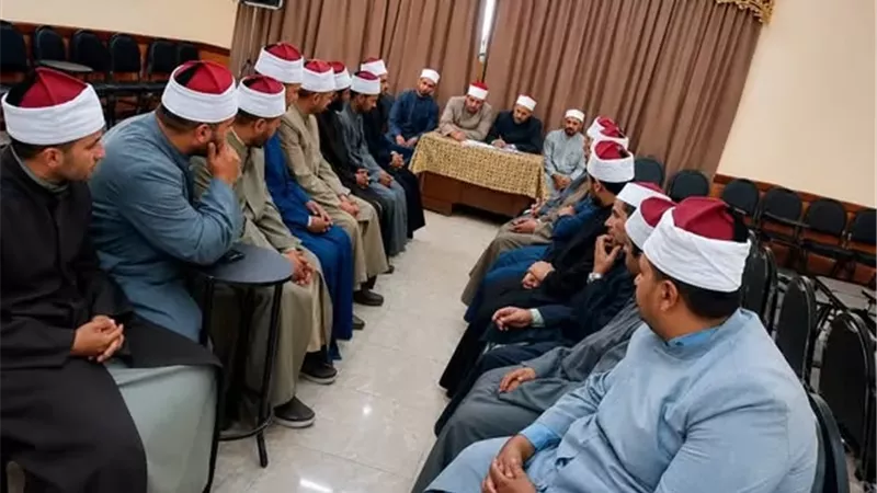 انعقاد اختبارات دوري النجباء لأئمة الإسماعيلية