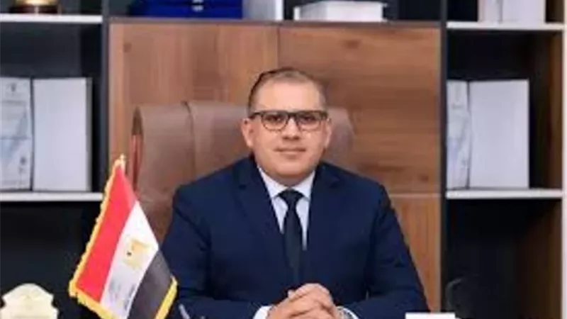 رئيس جهاز الشيخ زايد يتابع تطوير محور الشباب