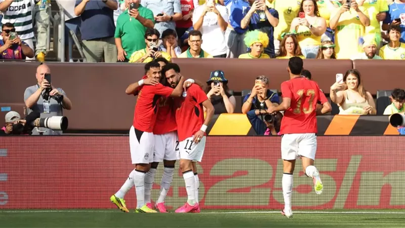 يوريتشيتش: رمضان صبحي صدمني.. وسعيد بما يقدمه زيكو مع المنتخب
