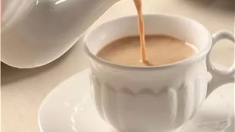 فوائد الشاي بالحليب .. مزيج محبوب للصباح والمساء