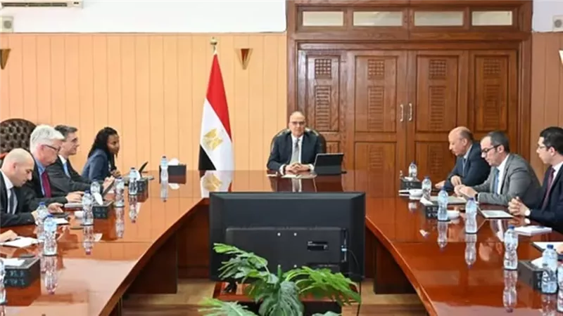 وزير الري: مصر تواجه ندرة مائية حادة وتواصل تعزيز الأمن المائي