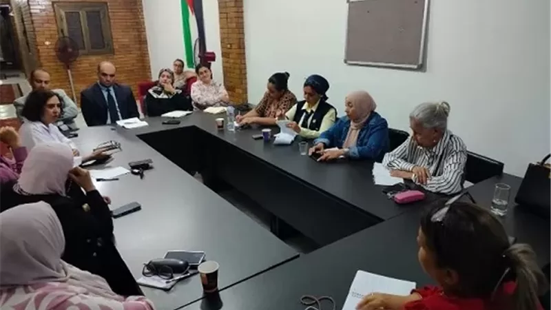 خبراء وقانونيون يناقشون مشروع الأحوال الشخصية