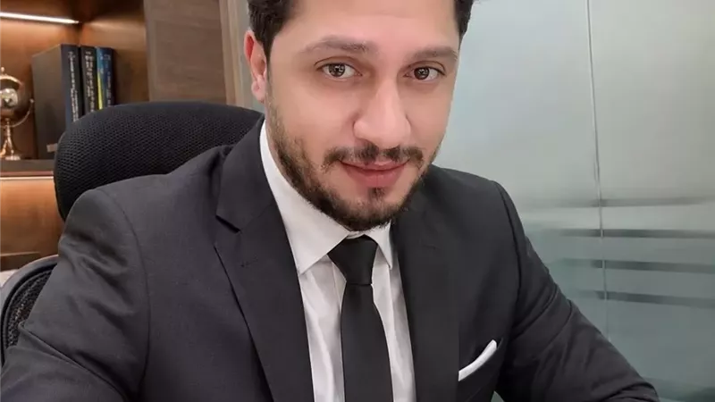 محمود ناصف واصف : إدارة الموظفين في القطاع الخاص تبدأ من التحول الرقمي.. وبناء بيئة عمل قائمة على البيانات والتحفيز