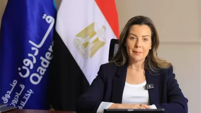 زينة توكل تستعرض تجربة مصر في دمج الأشخاص ذوي الإعاقة بالأمم المتحدة