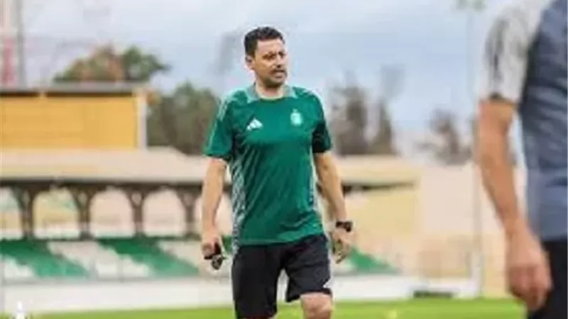 مدرب المصري: نتمنى العودة للعب في بورسعيد