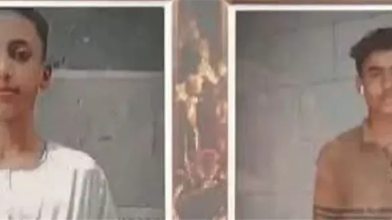 مصرع طالبان غرقا في ترعة بسمالوط عقب خروجهما من امتحان الاعدادية