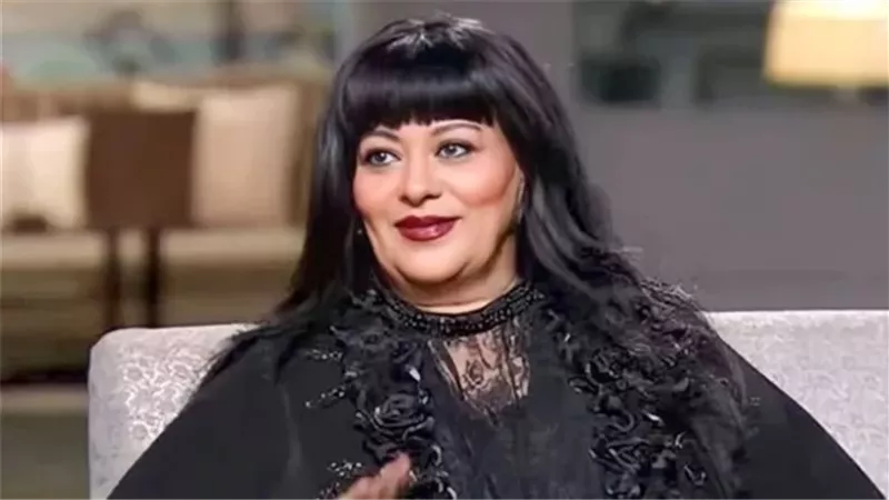 فريدة سيف النصر: أنا سليمة .. كفاية إشاعات
