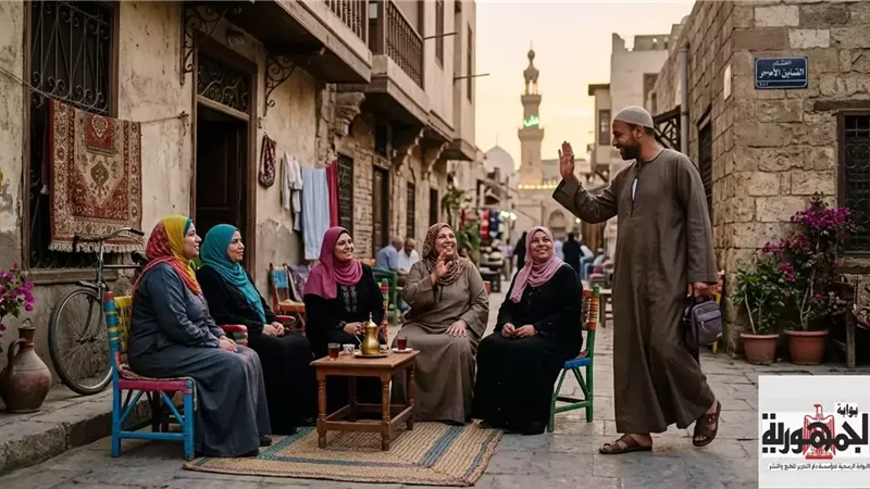 حكم إلقاء السلام من الرجال على النساء