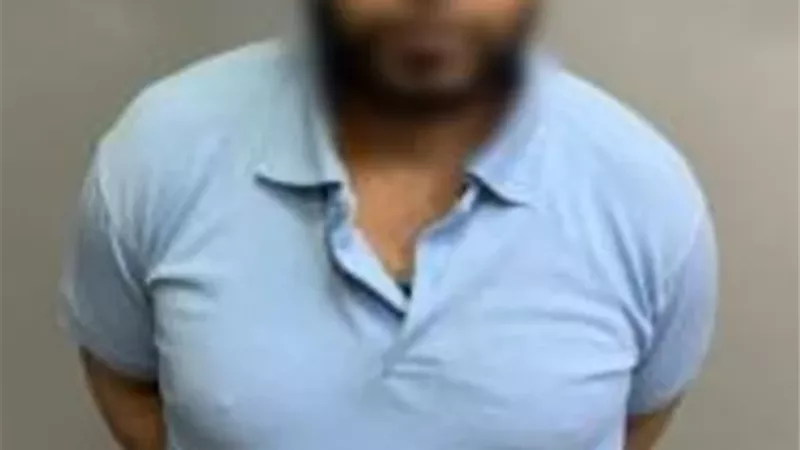 ضبط صاحب جراج أنهى حياة طفلته ضرباً بسبب خلافات زوجية بالقاهرة