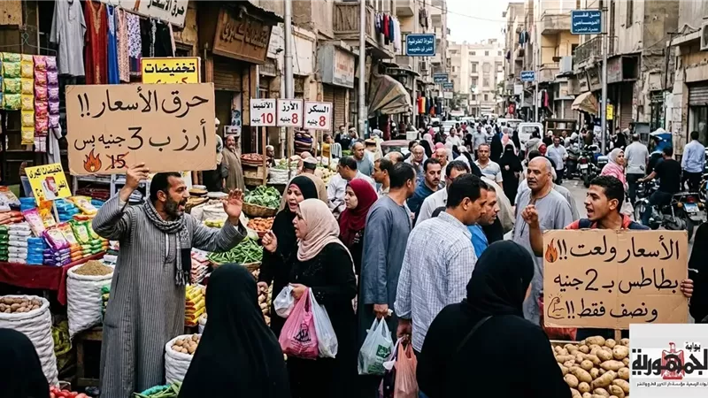 الإفتاء تبين حكم حرق الأسعار في البضائع للحصول على سيولة مالية
