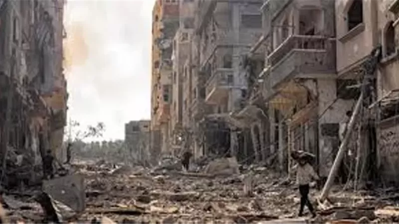 مصادر للقاهرة الإخبارية: تأكيد الوسطاء في مصر وقطر وتركيا على الإسراع في بدء إعادة إعمار غزة