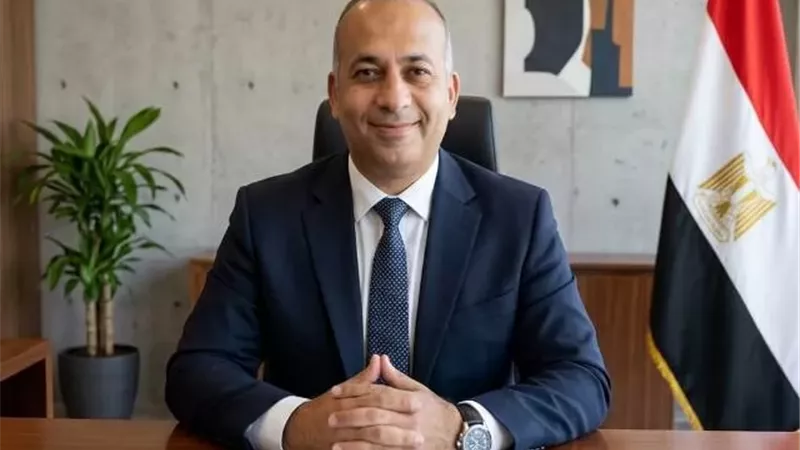 خطوة مهمة من جهاز بدر بشأن تركيب أحدث تقنيات التليفونات والإنترنت صور