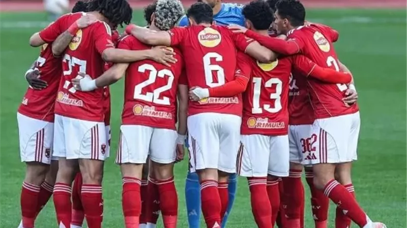 اتحاد الكرة يمنح الأهلي دعوة للمشاركة فى بطولة كأس السوبر المصري