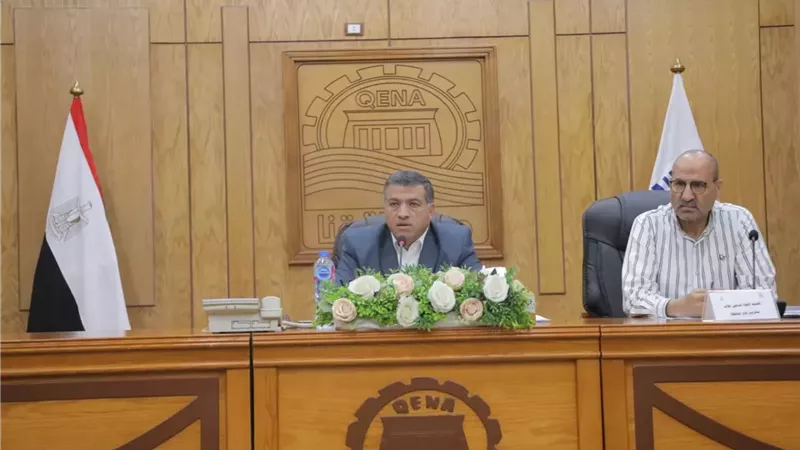 سرعة الانتهاء من ملفات التقنين و فسخ التعاقد واسترداد الأراضي