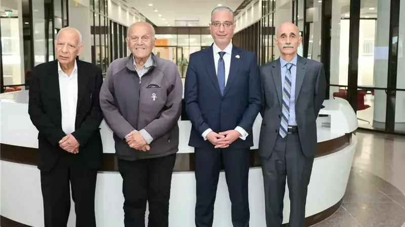 الأنصاري: طفرة في مستوى الخدمات الطبية المقدمة للمواطنين