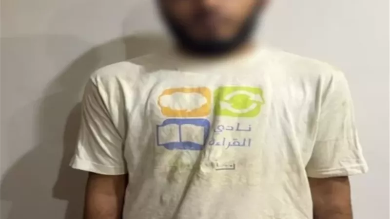 الأمن يضبط المتهم في القليوبية ويكشف مفاجأة بشأن حالته