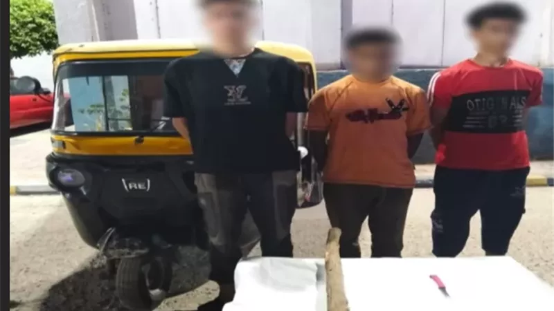 دفع ثمن شهامته..كواليس فيديوالاعتداءعلى سائق