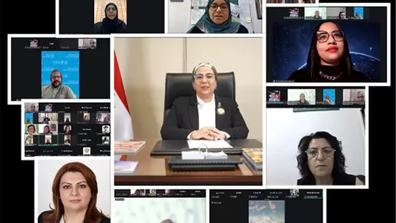 المرأة العربية تستعرض الأبحاث الفائزة بجائزة أفضل رسالة جامعية