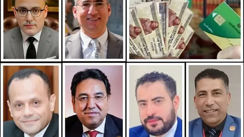 الدعم النقدى .. فى اختبار 
