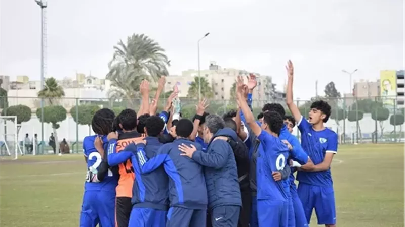 نجاح خطه القناه في اكتشاف المواهب في انحاء المحافظات