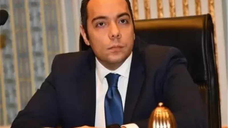 نائب محافظ المنوفية يهنئ الشعب المنوفى ويشيد بجهود أبنائه