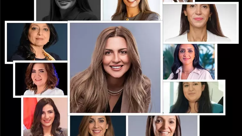 قومي المرأة يهنئ المصريات المدرجات بقائمة «فوربس الشرق الأوسط»