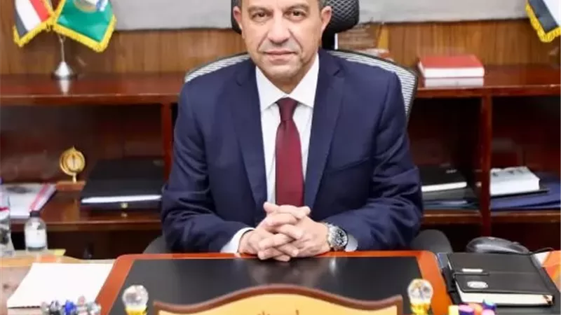 سؤال ناقص بالهندسة يحير أولياء أمور طلاب الاعدادية بالمنوفية