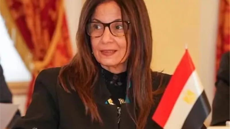 جيهان زكي: العمل الثقافي بمصر يرتكز على اكتشاف المواهب الواعدة