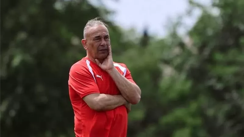 منتخب مصر يغادر إلى سياتل غدا استعدادا لمواجهة بلجيكا