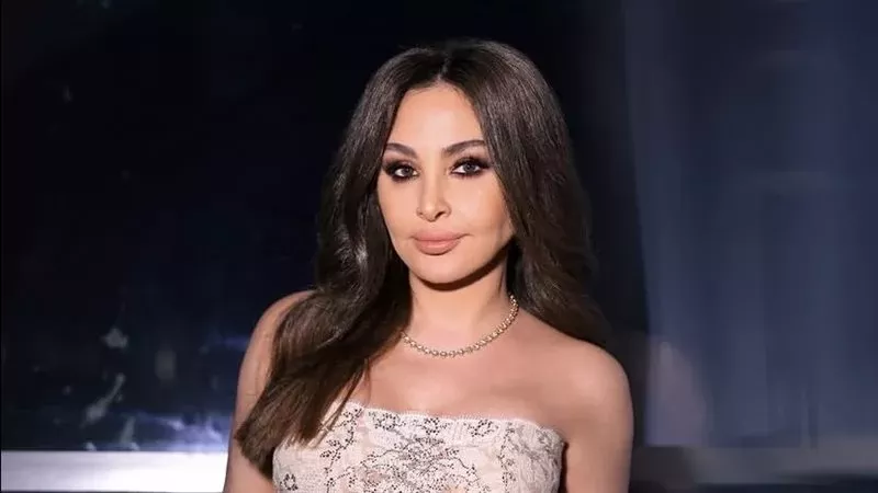موعد وتفاصيل حفل إليسا المقبل