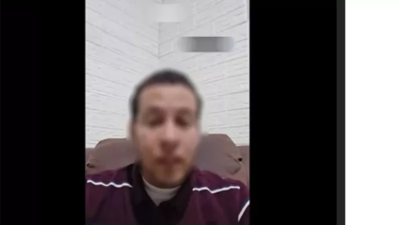 الداخلية تنفي صحة فيديو الإساءة للعاملات المصريات