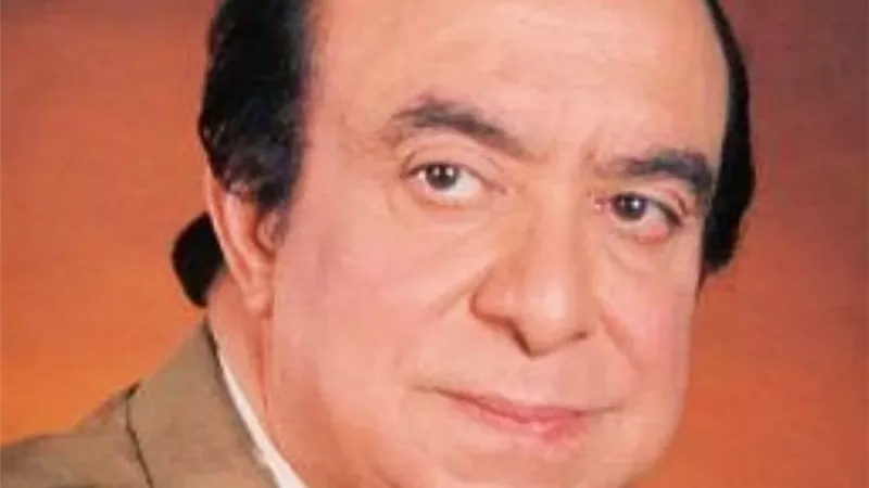 فى ذكرى ميلادة..اهم محطات فى حياة المخرج الفنان جلال الشرقاوى