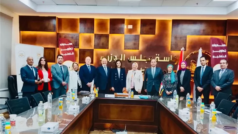إشادة عالمية بتجربة صندوق تطوير التعليم في تنمية المهارات الرقمية