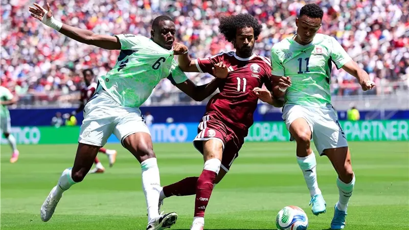 ترتيب مجموعة قطر في كأس العالم 2026 بعد التعادل مع سويسرا