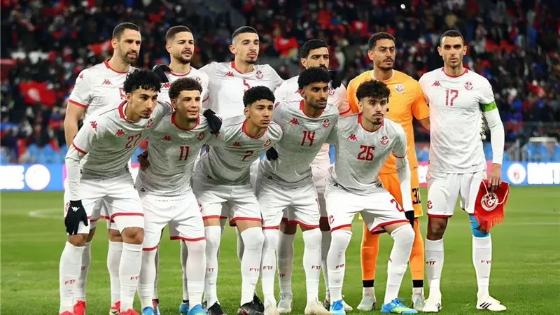 موعد مباراة تونس والسويد في كأس العالم 2026