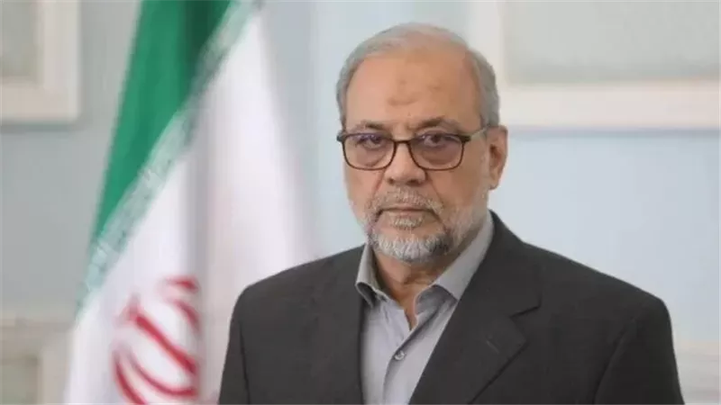 مجلس الأمن القومي الإيراني: الرد على هجمات إسرائيل ضد بيروت قادم