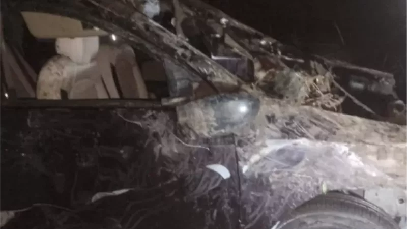 مصرع 6 أثر سقوط سيارة ملاكي داخل ترعة المريوطية