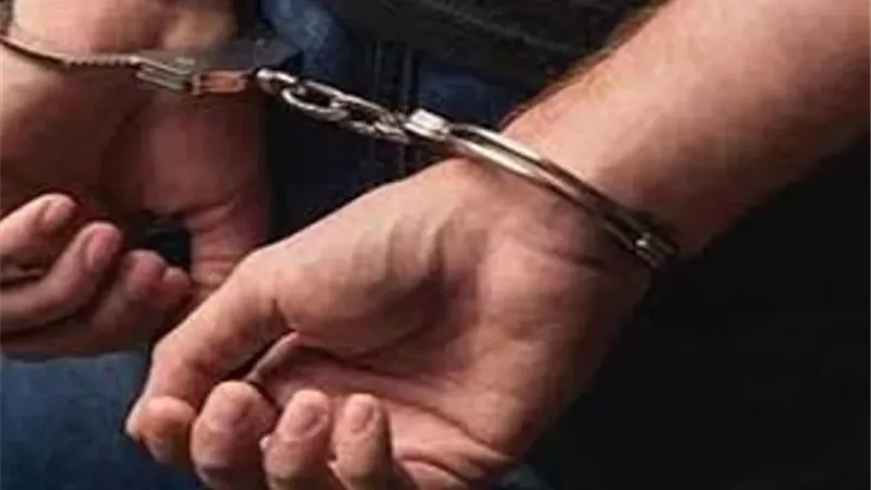 القبض على عنصر إجرامى تخصص في تصنيع المواد المخدرة بالقليوبية