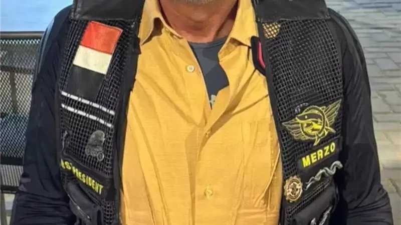 جراحة عاجلة للفنان محمد مرزبان بمستشفى ابوخليفة في الإسماعيلية