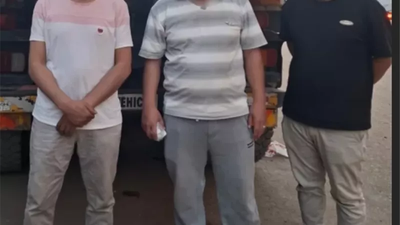 الداخلية تكشف حقيقة فيديو ادعاء مواطن تعدي حملة مرورية عليه