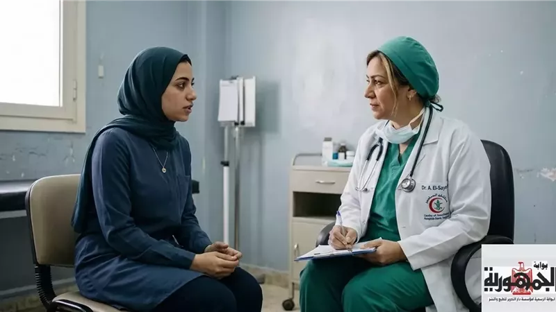 حكم إجراء عملية ربط المبايض للضرورة