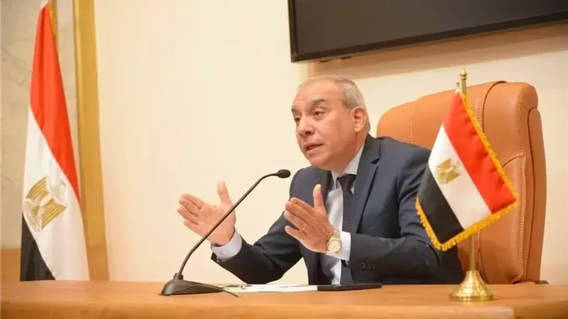 السفير علاء يوسف: التطورات الأخيرة أكدت أهمية التعاون المصري – الآسيوي