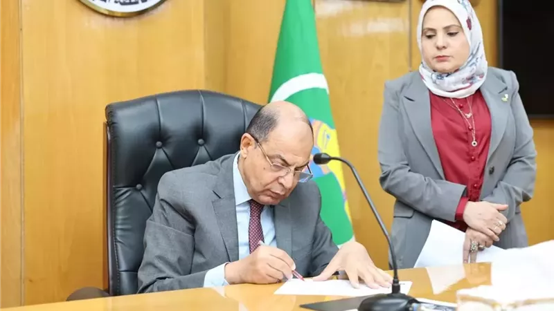 كدواني يوجه بحلول فورية لعدد من المطالب الخدميةوالإنسانية للاهالي