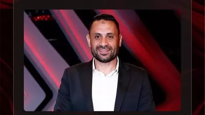 تعيين ياسر رضوان مدربا في الجهاز الفني الجديد للأهلي