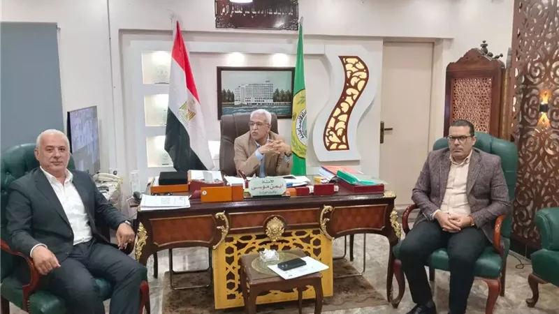 الإسماعيلية جاهزة لإمتحانات الثانوية العامة 2026