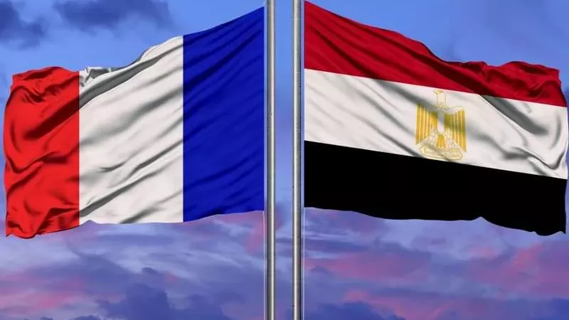 «الخارجية الفرنسية»: العلاقات بين القاهرة وباريس بأعلى مستوياتها
