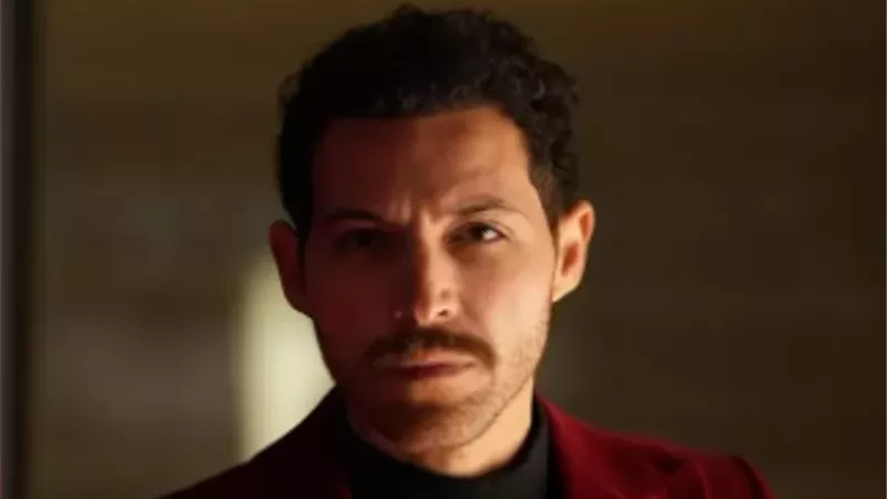 استئناف الفنان محمود حجازي على حبسه 6 أشهر بتهمة ضرب زوجته.. اليو